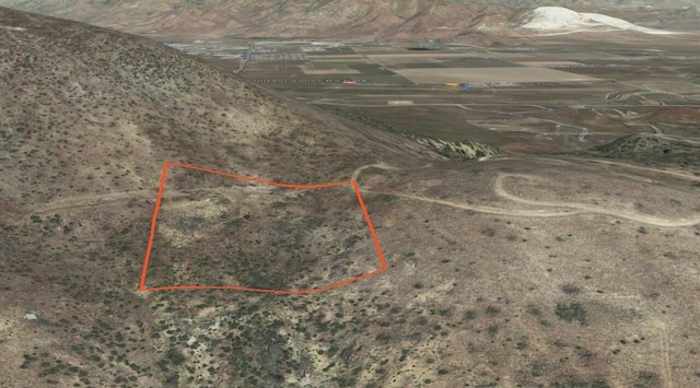 0 Snowshoe Ln, Tehachapi, CA 93561
