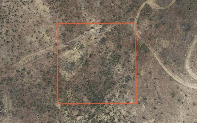 0 Snowshoe Ln, Tehachapi, CA 93561