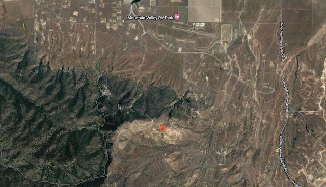 0 Snowshoe Ln, Tehachapi, CA 93561