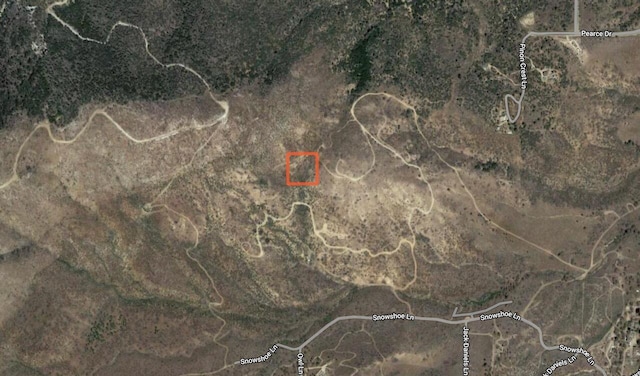 0 Snowshoe Ln, Tehachapi, CA 93561