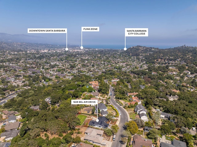1228 Bel Air Dr, Santa Barbara, CA 93105 - photo 15