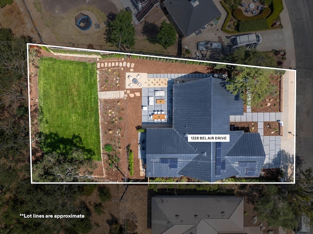 1228 Bel Air Dr, Santa Barbara, CA 93105 - photo 17