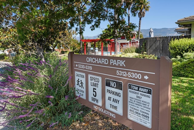 5319 Orchard Park Ln, Santa Barbara, CA 93111 - photo 32