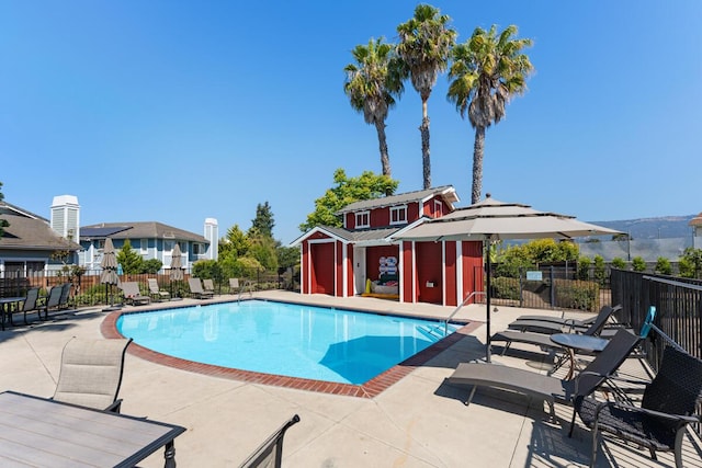 5319 Orchard Park Ln, Santa Barbara, CA 93111 - photo 33