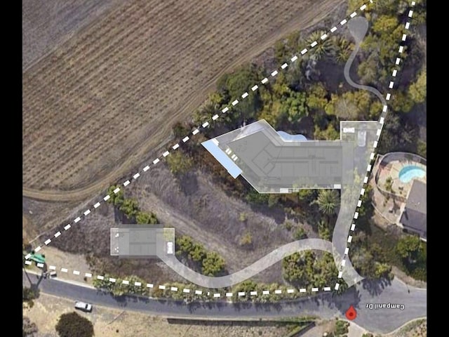 3646 Campanil Dr, Santa Barbara, CA 93109 - photo 20