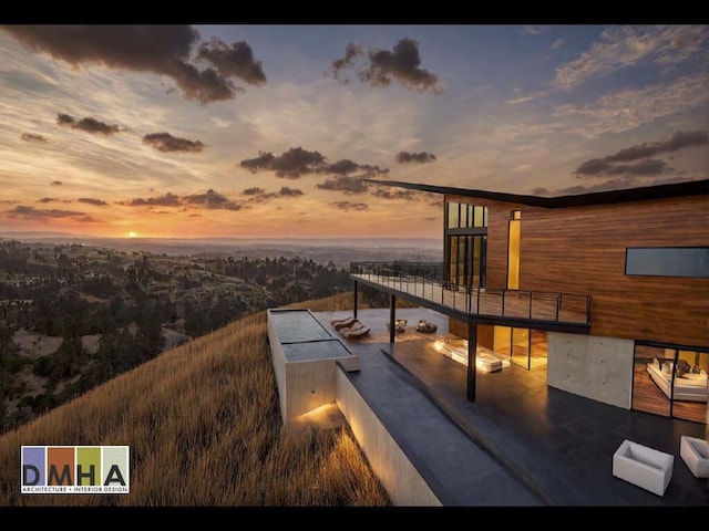 3646 Campanil Dr, Santa Barbara, CA 93109 - photo 22
