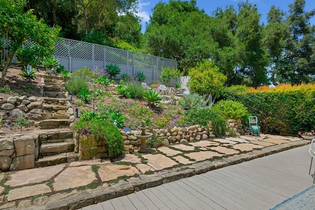 1212 W Micheltorena St, Santa Barbara, CA 93101 - photo 24