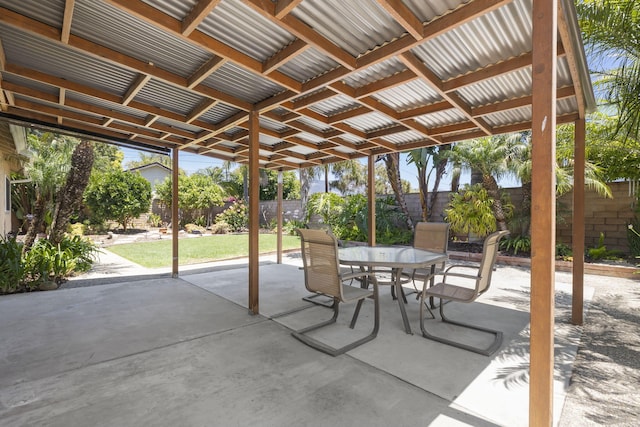 612 Mayrum St, Santa Barbara, CA 93111 - photo 34