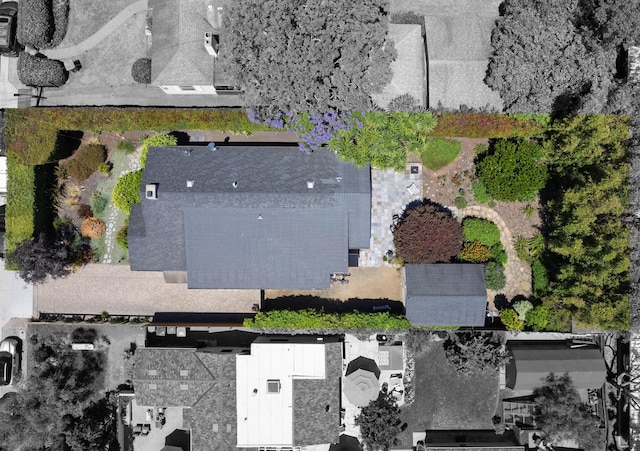 1138 Vallecito Rd, Carpinteria, CA 93013 - aerial view