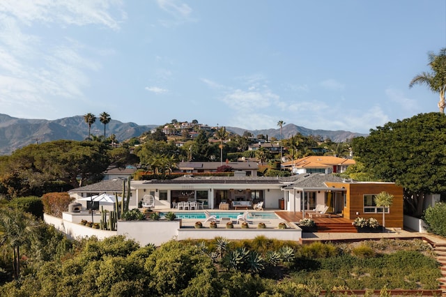 1522 Knoll Circle Dr, Santa Barbara, CA 93103 - photo 2