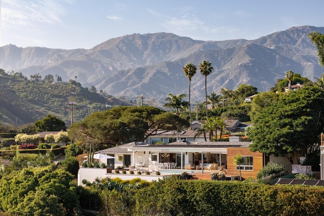 1522 Knoll Circle Dr, Santa Barbara, CA 93103 - photo 1
