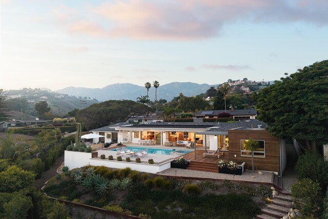 1522 Knoll Circle Dr, Santa Barbara, CA 93103 - photo 48