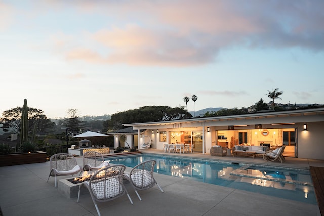 1522 Knoll Circle Dr, Santa Barbara, CA 93103 - photo 43