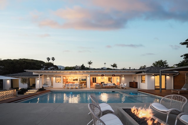 1522 Knoll Circle Dr, Santa Barbara, CA 93103 - photo 45