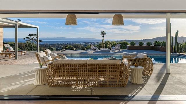 1522 Knoll Circle Dr, Santa Barbara, CA 93103 - photo 13