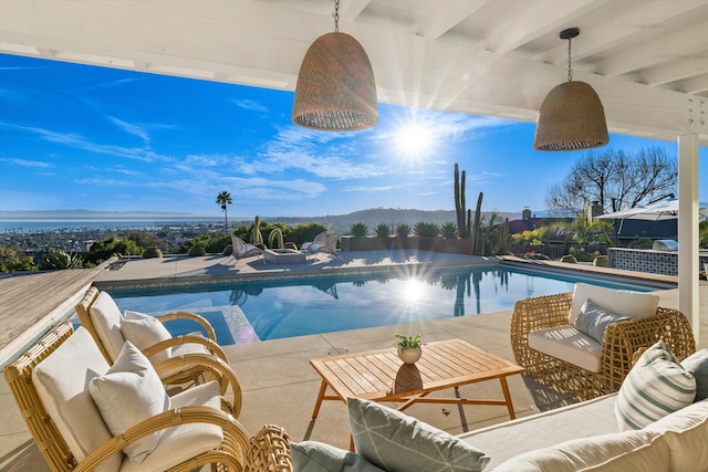 1522 Knoll Circle Dr, Santa Barbara, CA 93103 - photo 41
