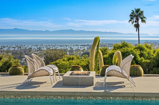 1522 Knoll Circle Dr, Santa Barbara, CA 93103 - photo 4