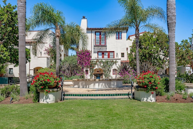 208 Santa Barbara St Unit A, Santa Barbara, CA 93101 - photo 33