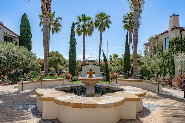 208 Santa Barbara St Unit A, Santa Barbara, CA 93101 - photo 36