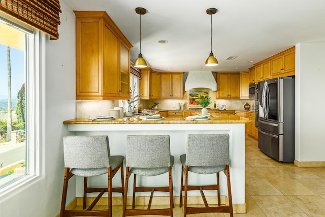 1018 Roble Ln, Santa Barbara, CA 93103 - photo 11