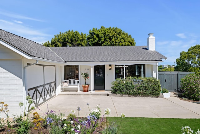 2560 Calle Galicia, Santa Barbara, CA 93109 - photo 3