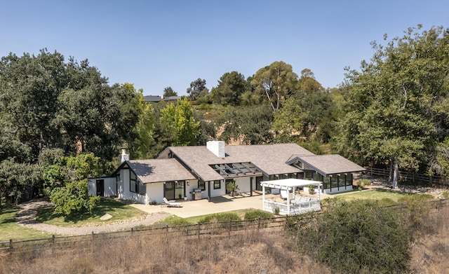 671 Rincon Dr, Solvang, CA 93463 - photo 27