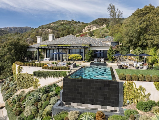 1140 E Mountain Dr, Santa Barbara, CA 93108 - photo 2