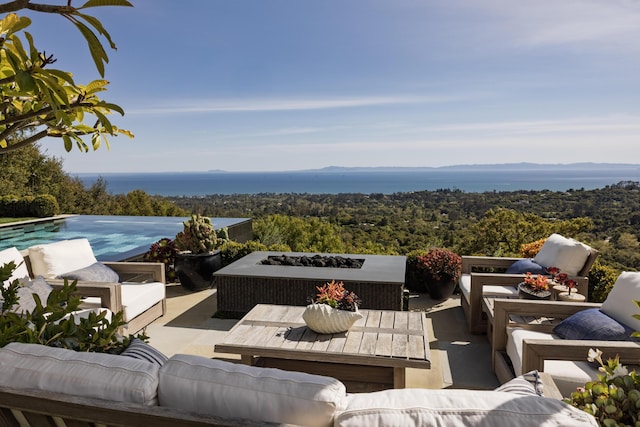 1140 E Mountain Dr, Santa Barbara, CA 93108 - photo 3