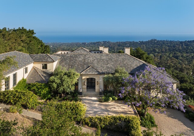 1140 E Mountain Dr, Santa Barbara, CA 93108 - photo 34