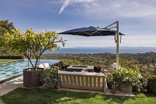 1140 E Mountain Dr, Santa Barbara, CA 93108 - photo 36