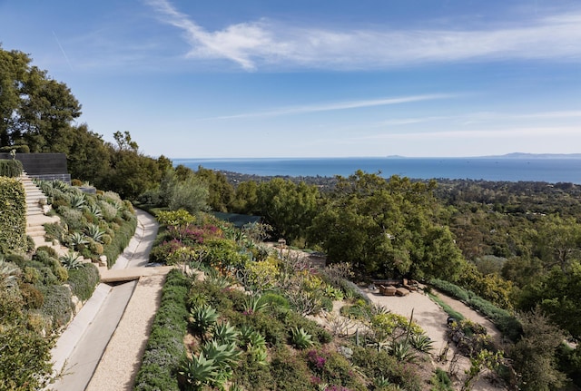 1140 E Mountain Dr, Santa Barbara, CA 93108 - photo 38