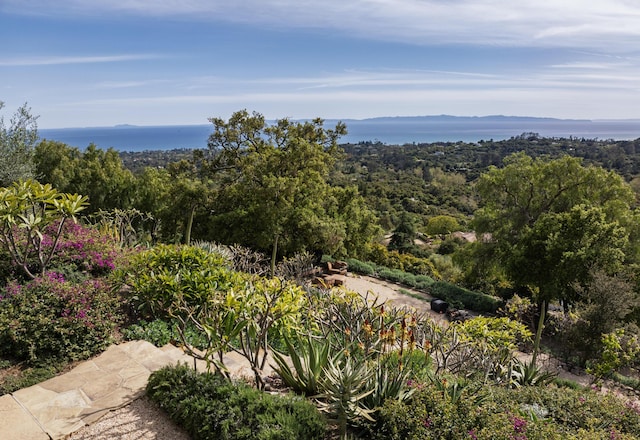1140 E Mountain Dr, Santa Barbara, CA 93108 - photo 39