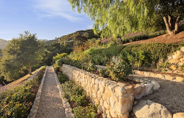 1140 E Mountain Dr, Santa Barbara, CA 93108 - photo 40