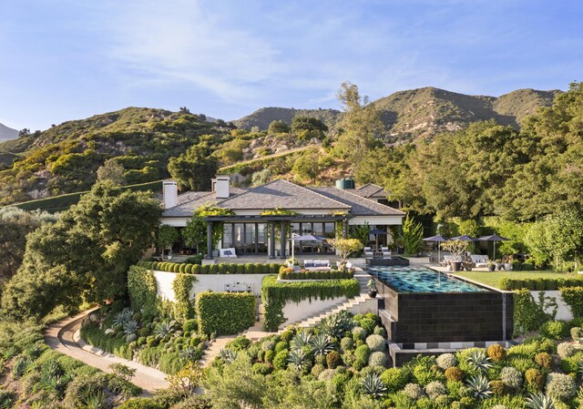 1140 E Mountain Dr, Santa Barbara, CA 93108 - photo 41