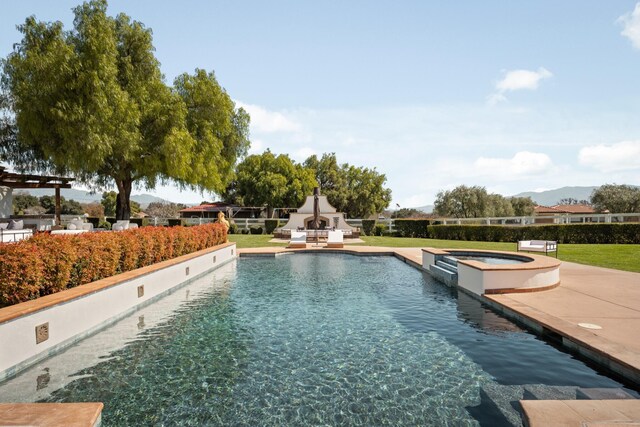 2370 N Refugio Rd, Santa Ynez, CA 93460 - photo 31