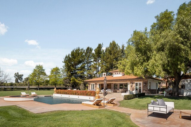 2370 N Refugio Rd, Santa Ynez, CA 93460 - photo 32