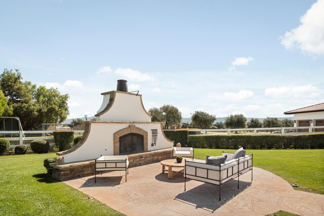2370 N Refugio Rd, Santa Ynez, CA 93460 - photo 33