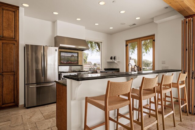 2370 N Refugio Rd, Santa Ynez, CA 93460 - photo 38