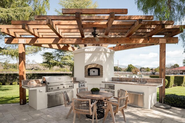 2370 N Refugio Rd, Santa Ynez, CA 93460 - photo 40