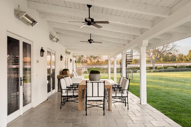 2370 N Refugio Rd, Santa Ynez, CA 93460 - photo 51