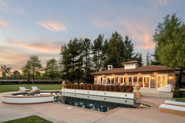 2370 N Refugio Rd, Santa Ynez, CA 93460 - photo 53