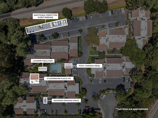 37 Dearborn Pl Unit 72, Goleta, CA 93117 - photo 26