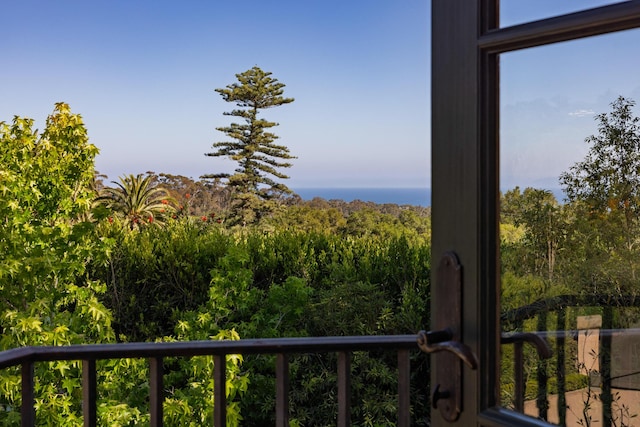 771 Via Manana, Montecito, CA 93108 - view of mountain background