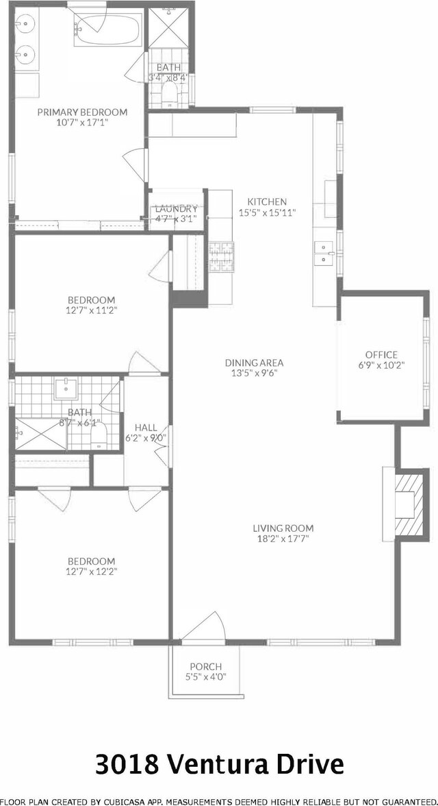 3018 Ventura Dr, Santa Barbara, CA 93105 - photo 24