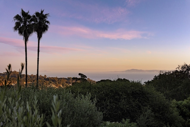 1439 Tunnel Rd, Santa Barbara, CA 93105 - mountain view