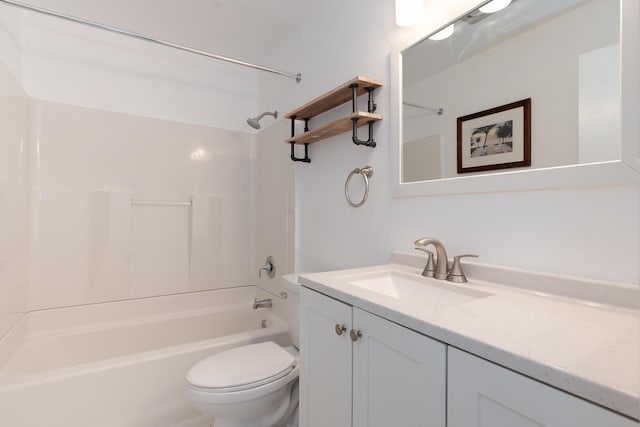 521 W Montecito St Unit 4, Santa Barbara, CA 93101 - bathroom featuring vanity and bathing tub / shower combination