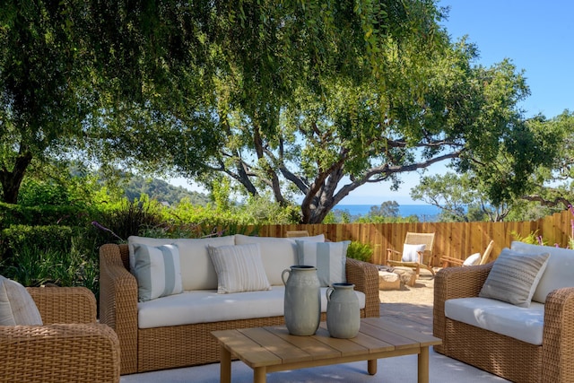 1444 Tunnel Rd, Santa Barbara, CA 93105 - photo 2