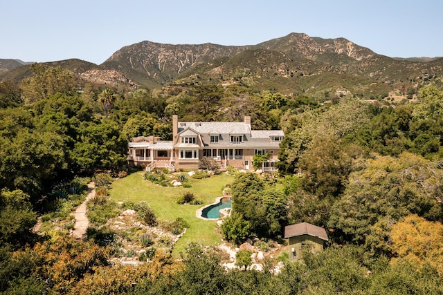 663 Lilac Dr, Montecito, CA 93108 - photo 33