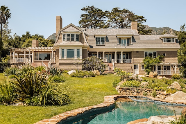 663 Lilac Dr, Montecito, CA 93108 - photo 1