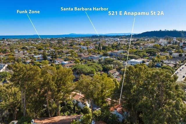 521 E Anapamu St Unit A2, Santa Barbara, CA 93103 - photo 23